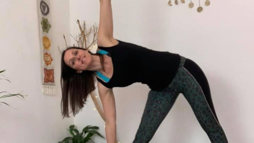 Peace within me (Sivananda) (60 mins)